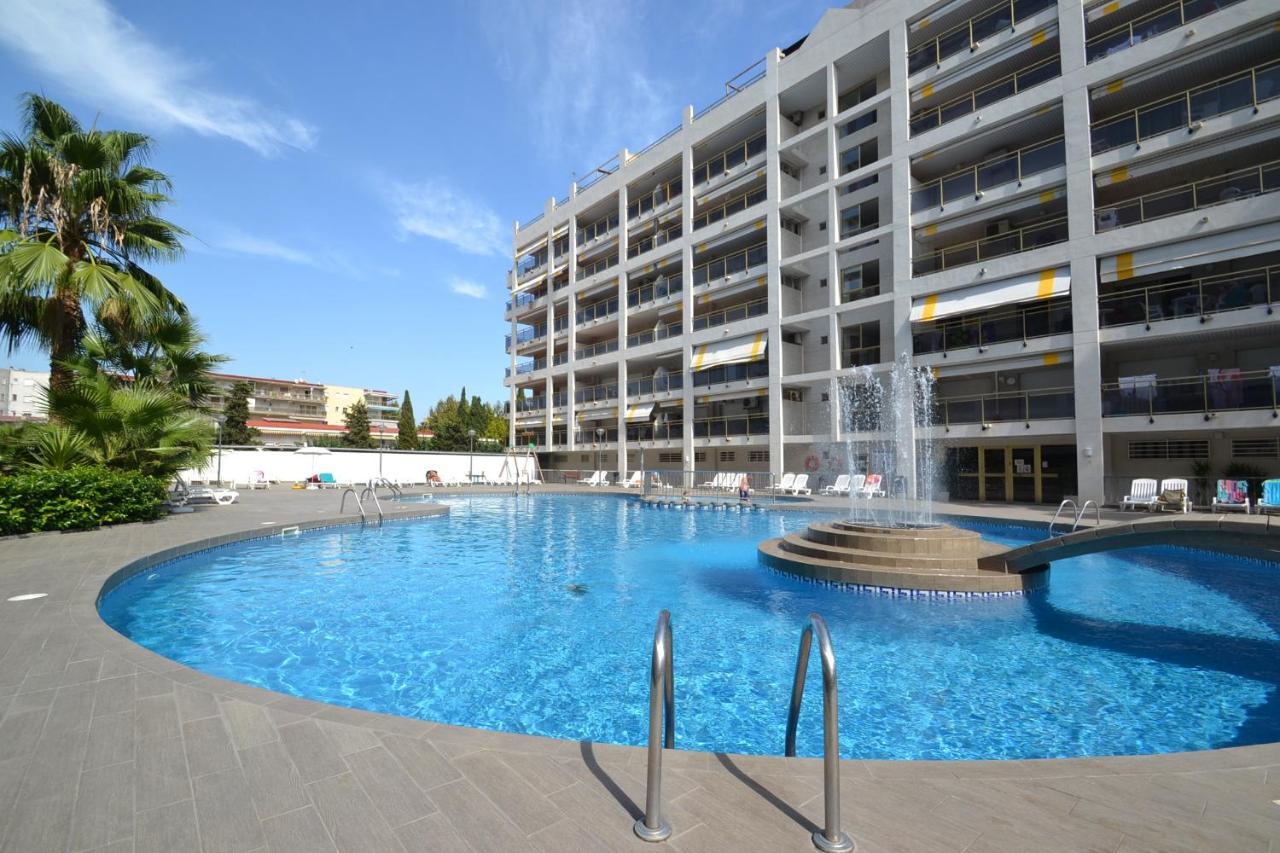 Appartement Costa Daurada - My Micheangelo Salou